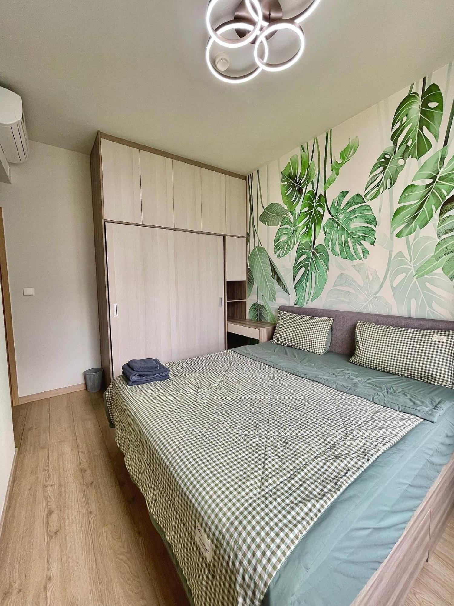 Apartment Nha Cua Truc - Celadon Canh Aeon Tan Phu *